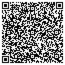 QR code with King's Auto Glass contacts