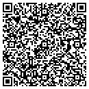 QR code with Henson Keith contacts