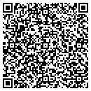 QR code with Aging's Helping Hand contacts