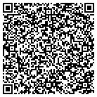 QR code with Martin's Mobile Glass Service contacts