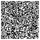 QR code with Action Jackson Muffler & Exhst contacts