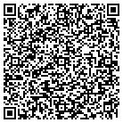 QR code with Hodapp Funeral Home contacts