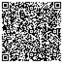 QR code with Hodapp Funeral Homes contacts