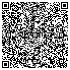 QR code with Hogenkamp Straub Funeral Home contacts