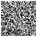 QR code with Red's Auto Glass contacts