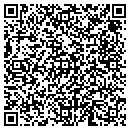 QR code with Reggie Buehrer contacts