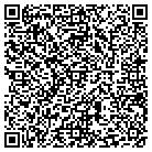 QR code with Virginia Woof Dog Daycare contacts