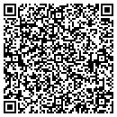 QR code with Robert Lang contacts