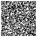 QR code with Rick's Auto Glass contacts