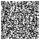 QR code with R & M Auto Glass contacts