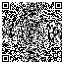 QR code with Mayuki contacts