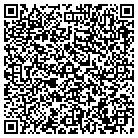 QR code with Hage Mike Distinctive Concrete contacts