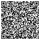 QR code with Hamre Masonry contacts