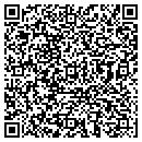 QR code with Lube Central contacts