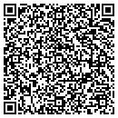 QR code with Hanson Masonry contacts