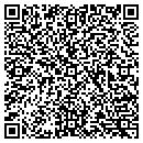 QR code with Hayes Masonry Concrete contacts