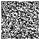 QR code with T R S Security Inc contacts