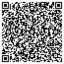 QR code with Hedberg Aggregates Inc contacts