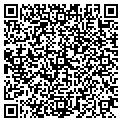 QR code with S&S Auto Glass contacts