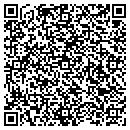 QR code with moncho constuction contacts