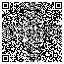 QR code with T J C Glass Inc contacts