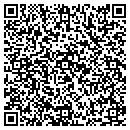 QR code with Hopper Masonry contacts