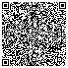 QR code with J C Battle & Sons Funeral Home contacts