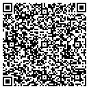 QR code with Union Plate & Window Glass Co contacts