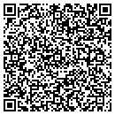 QR code with A C E Security contacts