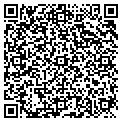 QR code with Adt contacts