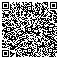QR code with W J Hoagland contacts