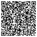 QR code with David Claussen contacts