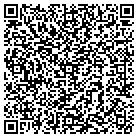 QR code with J C Miller And Sons Inc contacts
