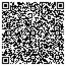 QR code with John E Durai contacts