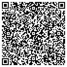 QR code with Joseph R Garr Funeral Service contacts