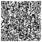 QR code with J & S Harris Group Home contacts