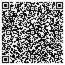 QR code with N E Moore Ii contacts