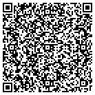 QR code with Matheny Shane M DO contacts