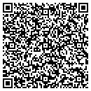 QR code with Reggie Northcutt contacts