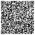QR code with Maynard Robert C MD contacts