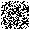 QR code with Robert V Hilton contacts