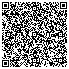 QR code with Mc Intyre Carmen M MD contacts
