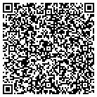 QR code with A D T About Alarm & Gen Info contacts