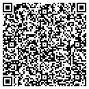 QR code with C J Daycare contacts
