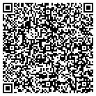 QR code with A D T Alarm And Home Security contacts