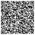QR code with A D T Alarm And Home Security contacts