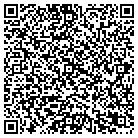 QR code with Kolodiy-Lazuta Funeral Home contacts