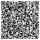 QR code with Komorowski Funeral Home contacts