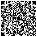 QR code with Mr Auto Glass And Trim contacts