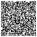 QR code with Mustang Glass contacts